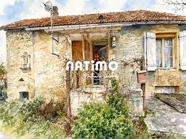 Frôlois 21150 Achat / Vente maison 4 pièces t4