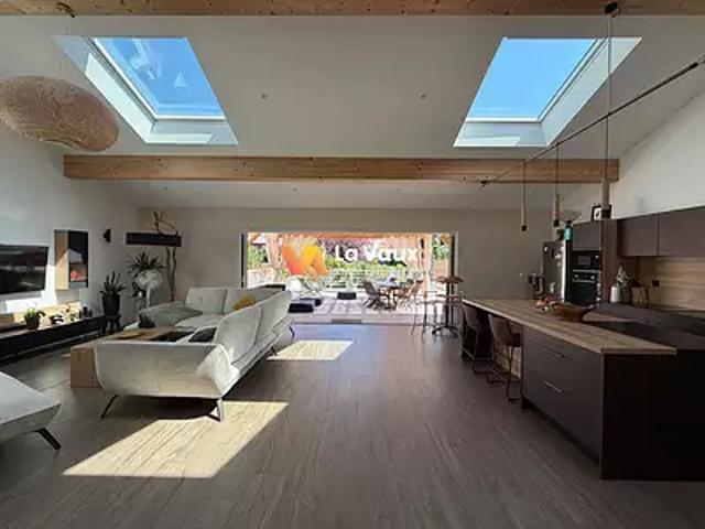 Frolois 54160 Achat / Vente maison 10 pièces t10