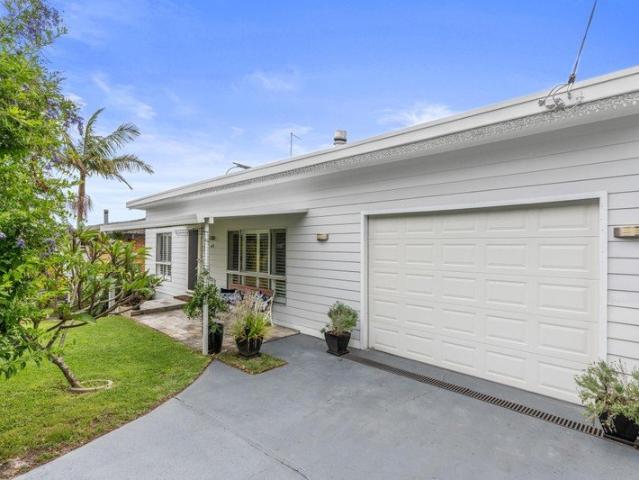 From Our Aspect, Substantial Family Living With Beachside Convenience