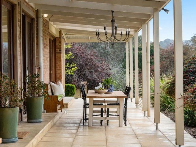 From Cold Store To Country Home  a Unique Piece of Verdun's Past, Planted on Nearly 9 Acres