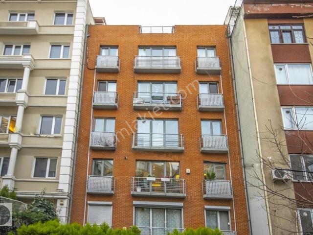 From Erkutun – Fully Furnıshed 2+1 Apartment For Rent In Teşvikiye, Just 150 M From The Amerıcan Hsp