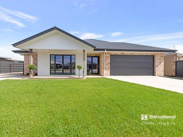 From Family Adventures to Caravan Getaways This One Has It All!