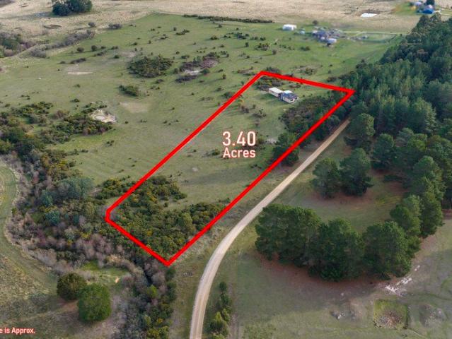 From Foundations To Future At Moonies Dam