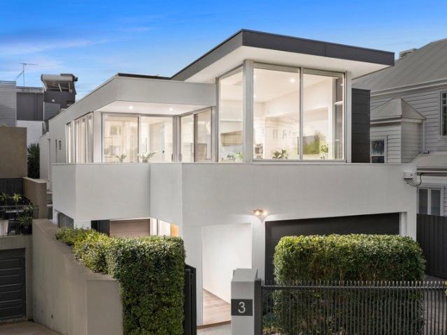 From Garden Seclusion to Bay Views