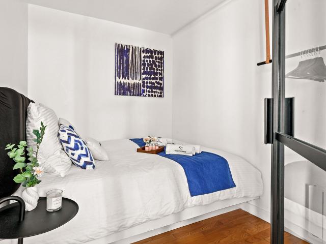 From Lappe: Stunning Parisian Apartment
