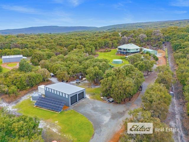 From Rough Diamond to Rural Masterpiece