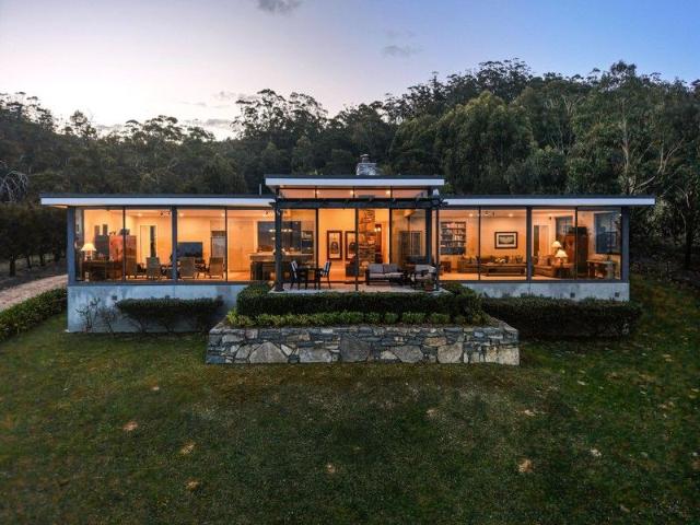 From Sunrise to Starlight, Experience East Coast Living at Its Finest