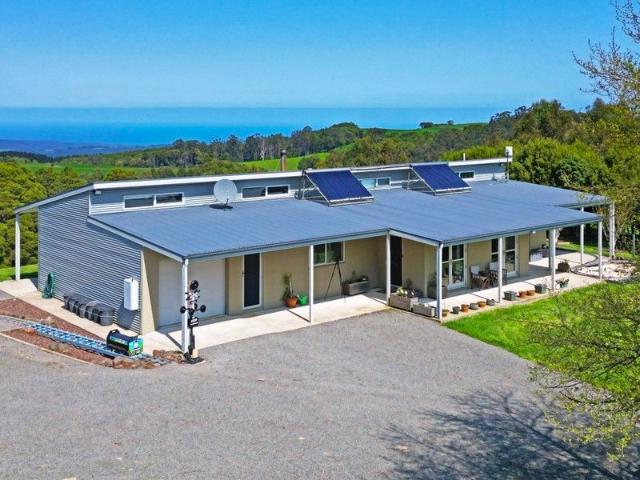 The Ultimate Otway Escape