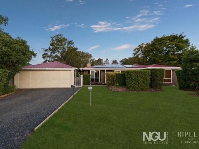 From the Street to the Backyard, This Fernvale Home Delivers More at Every Turn