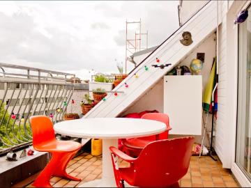 Herrfurthplatz, Südende, Steglitz, Berlin, Bundesland Berlin