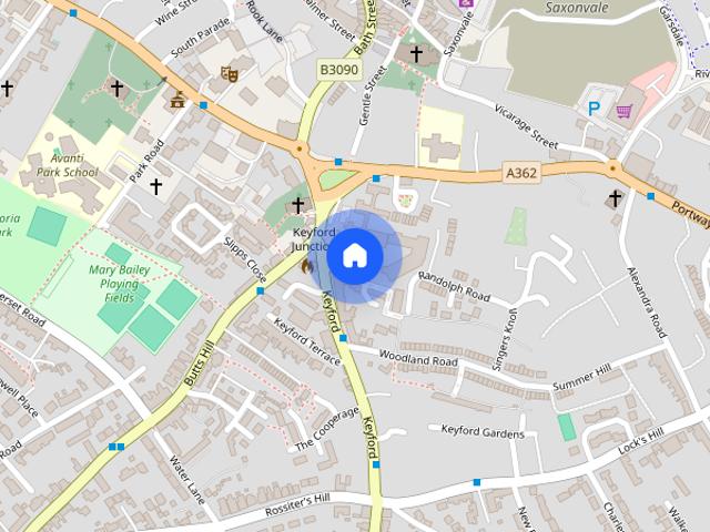 Frome