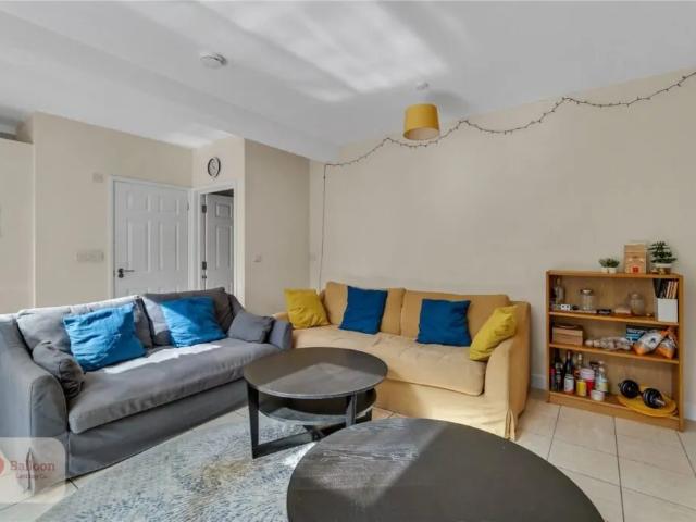 Frome Valley Road, Bristol