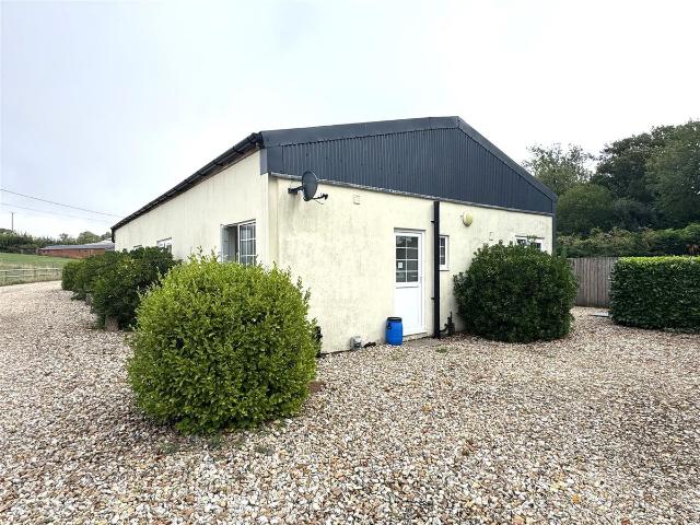Frome Whitfield Farm, Dorchester DT2, 1 bed semi detached bungalow to rent, £950 pcm | PrimeLocation
