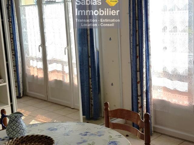 FROMENTINE IDEAL PIED A TERRE