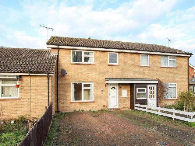 Fromont Close, Fulbourn, Cambridge CB21, 3 bed terraced house to rent, £1,600 pcm | PrimeLocation