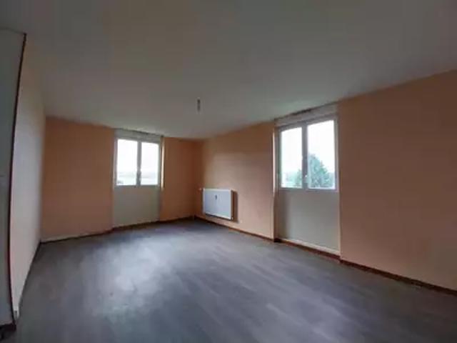 Froncles 52320 Location appartement 3 pièces t3