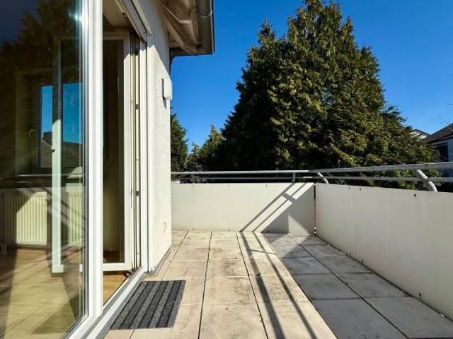 Fröndenberg Ardey: Eigentumswohnung mit Balkon und Stellplatz zum Selberwohnen oder als Renditeobjekt!