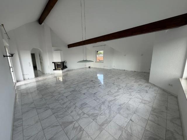 Fröndenberg Dellwig: Penthouse mit Ruhrtalblick