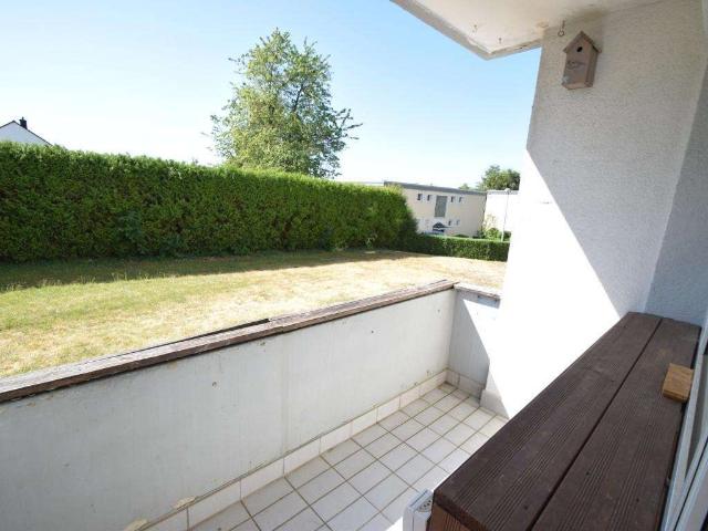 Fröndenberg ! Naturnah & Ruhig 3 Zimmer Hochparterre für Paare oder Singles mit Platzbedarf !