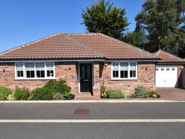 Fronks Gardens, Harwich, 2 Bedroom Bungalow