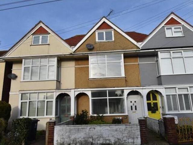 Fronks Road, Harwich, 4 Bedroom Terraced
