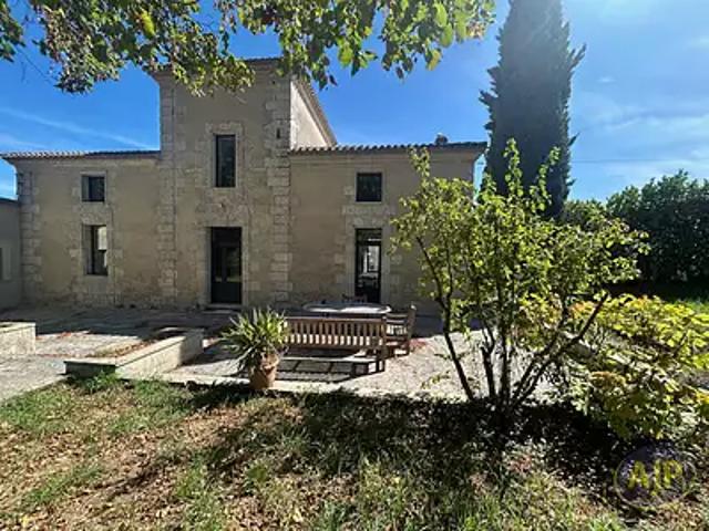 Fronsac 33126 Location maison 4 pièces t4