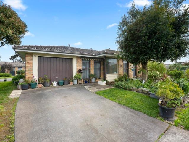 Front Townhouse in Fantastic Alfredton Location