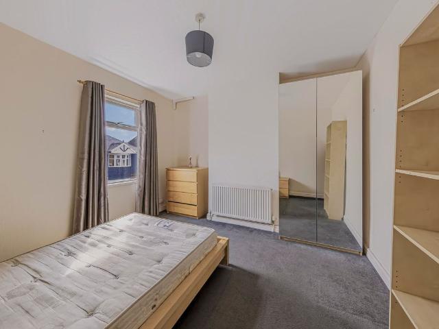 Front Bedroom, Lynam Street ST4, 1 bed terraced house to rent, £450 pcm | PrimeLocation