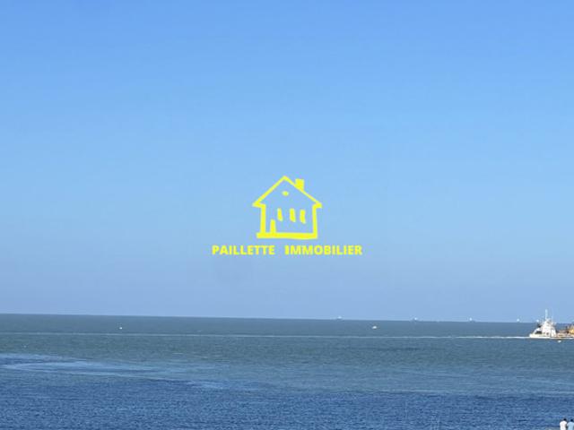 FRONT DE MER