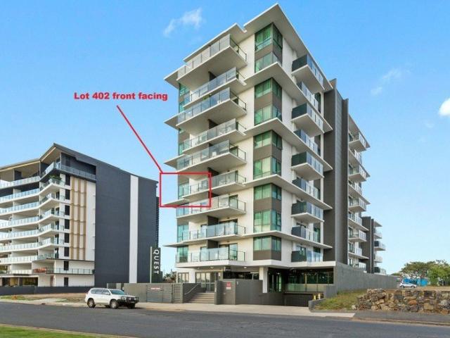FRONT FACING FULL RIVER VIEWS! $766 per Week Rent Return