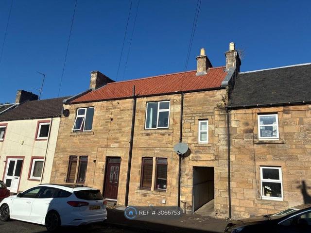 Front Lebanon, Cupar KY15, 2 bed flat to rent, £875 pcm | PrimeLocation