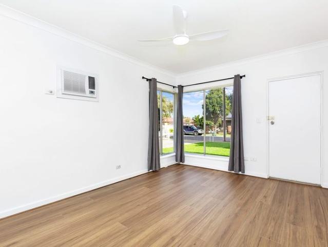 Front Position, Renovated & Full of Surprises – You’ll Love This One