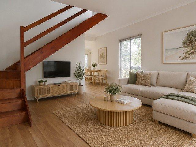 Front Position, Solid Investment, Great Tenant