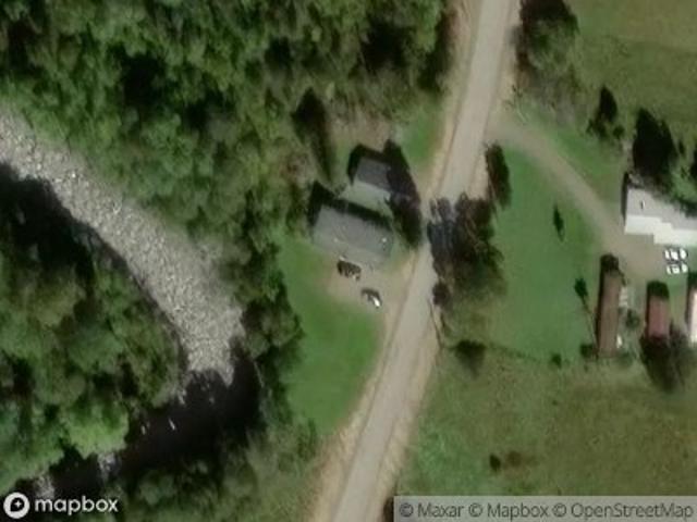 Front Ridge Rd