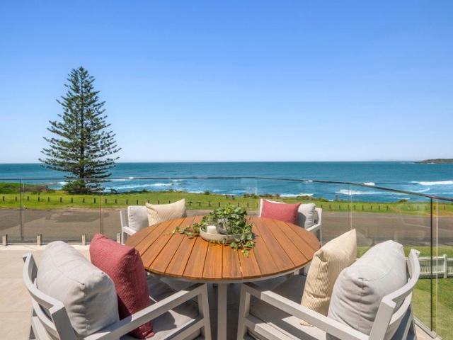 Front Row Coastal Living on the Mid North Coast
