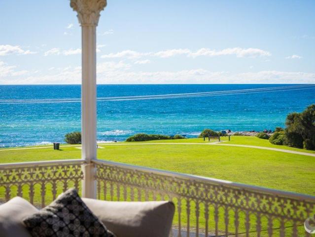 Front Row Coastal Living with Uninterrupted Ocean Views
