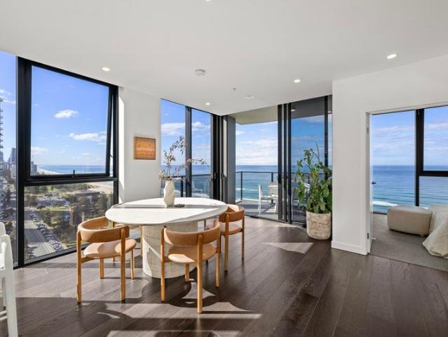 Front Row Coastal Living with Uninterrupted Ocean Views