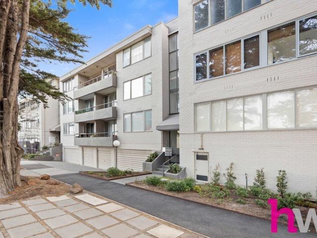 Front Row Bay Position with Space, Light & Endless Potential!