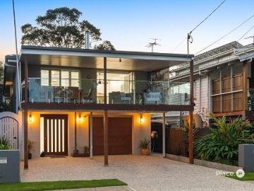 Bribie Island, Woorim, Moreton Bay Regional, Queensland