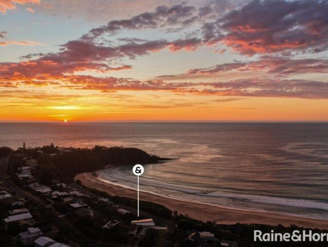 Front Row Beach House A Dream Position