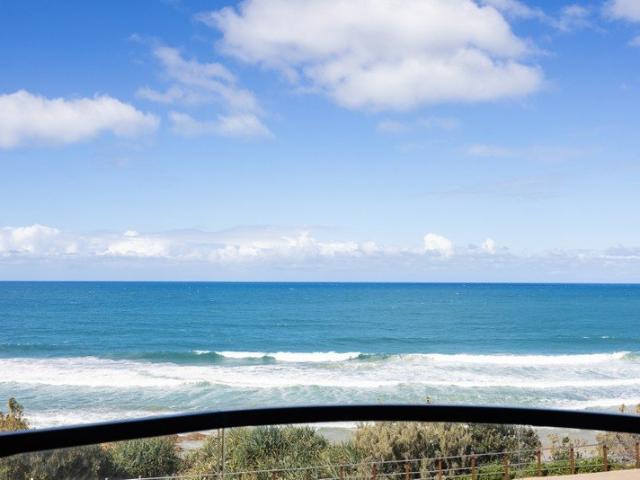 Front Row Ocean Views at First Bay