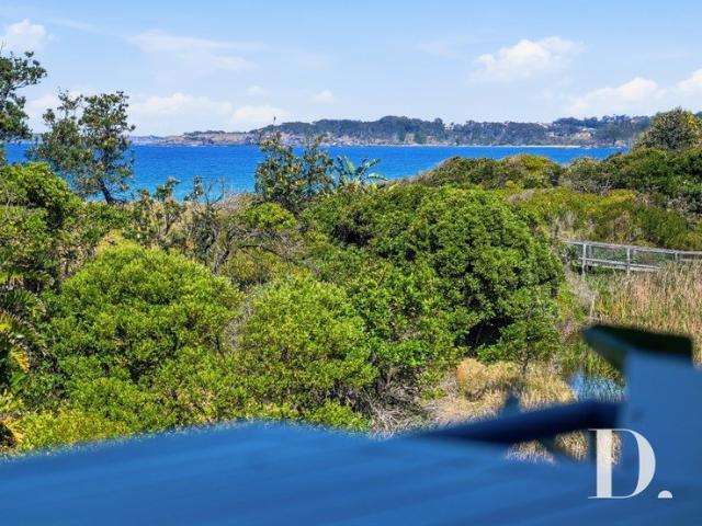 Front Row Ocean Views Without the Front Row Price Tag