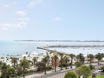 St Kilda, Melbourne, Melbourne, Victoria, Victoria
