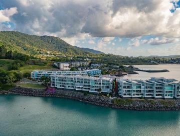 Airlie Beach, Whitsunday Regional, Inneston, Yorke Peninsula, Yorke Peninsula, Garden Island, City of Salisbury, South Australia