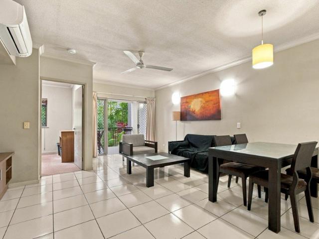 Front Row Seat to Central Cairns Living