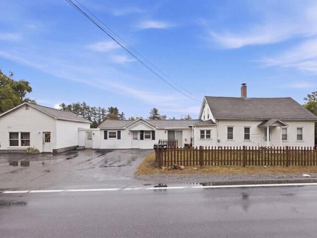 Front St, Manchester, Home For Sale