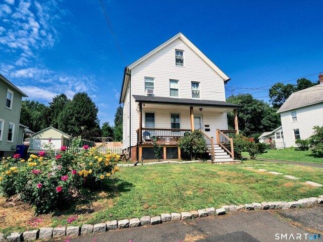 Front St, Middletown, Home For Sale