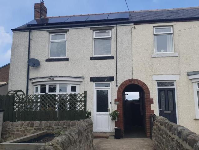 Front Street, Cockfield DL13, 2 bed end terrace house to rent, £595 pcm | PrimeLocation