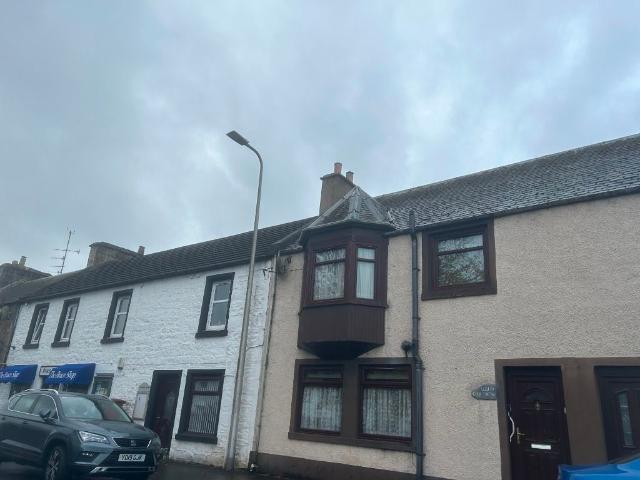 Front Street, Braco, Perthshire FK15, 1 bed flat to rent, £650 pcm | PrimeLocation