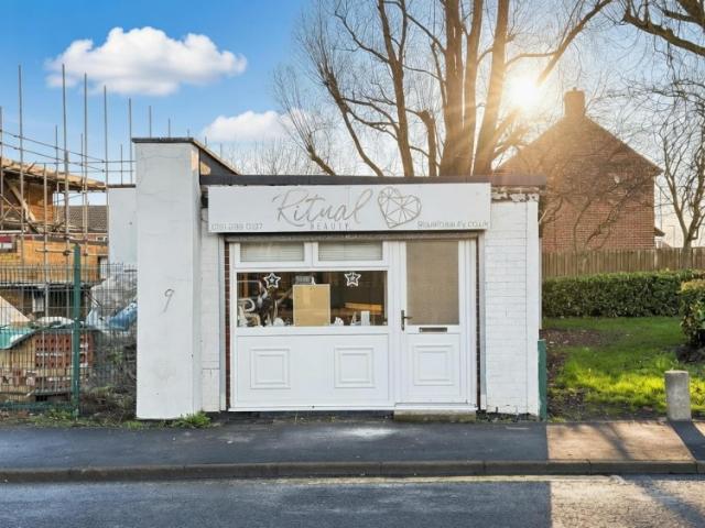 Front Street, Great Lumley, Great Lumley